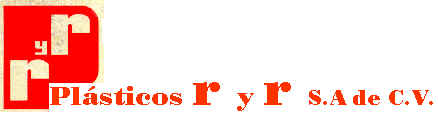 Plasticos RyR S.A