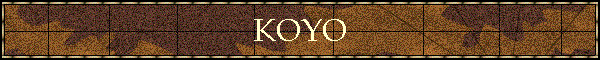 KOYO