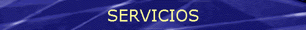 SERVICIOS
