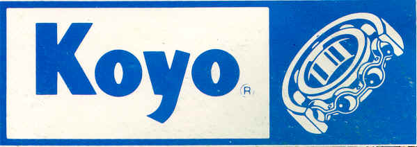 Koyo